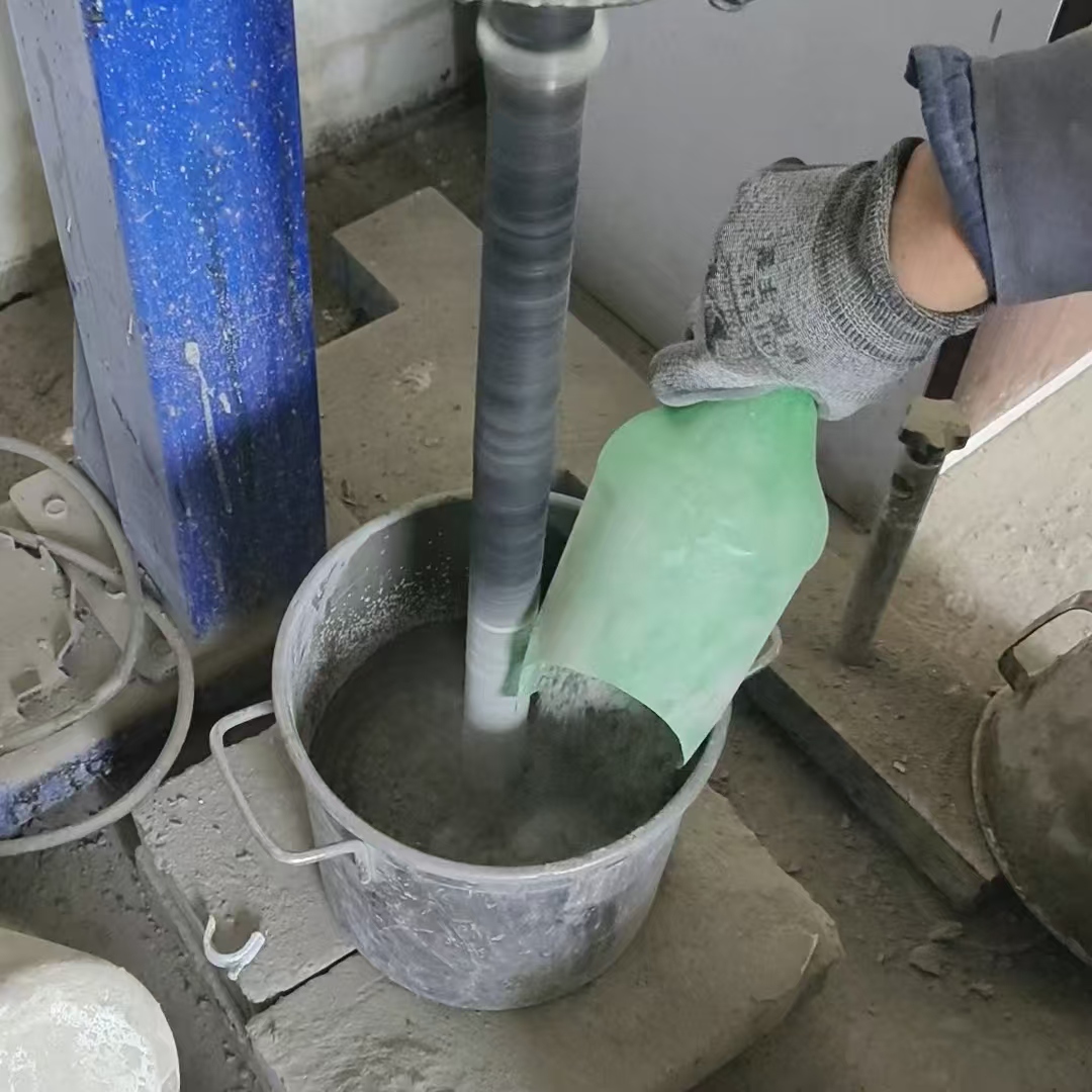 石嘴山桥梁公路张拉用H60压浆料与普通压浆料有什么区别？