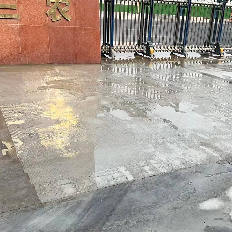 石嘴山水泥路面翻新砂浆